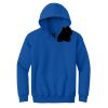 Youth Heavy Blend Hooded Sweatshirt Thumbnail