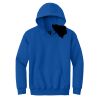 Youth Heavy Blend Hooded Sweatshirt Thumbnail
