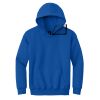 Youth Heavy Blend Hooded Sweatshirt Thumbnail