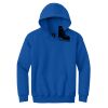 Youth Heavy Blend Hooded Sweatshirt Thumbnail