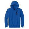 Youth Heavy Blend Hooded Sweatshirt Thumbnail