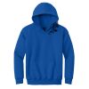 Youth Heavy Blend Hooded Sweatshirt Thumbnail