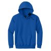 Youth Heavy Blend Hooded Sweatshirt Thumbnail