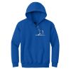 Youth Heavy Blend Hooded Sweatshirt Thumbnail
