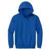 Youth Heavy Blend Hooded Sweatshirt Thumbnail