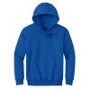 Youth Heavy Blend Hooded Sweatshirt Thumbnail