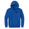 Youth Heavy Blend Hooded Sweatshirt Thumbnail