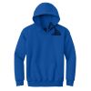 Youth Heavy Blend Hooded Sweatshirt Thumbnail
