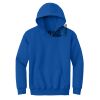 Youth Heavy Blend Hooded Sweatshirt Thumbnail