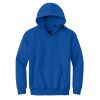 Youth Heavy Blend Hooded Sweatshirt Thumbnail