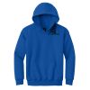 Youth Heavy Blend Hooded Sweatshirt Thumbnail