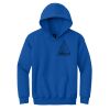Youth Heavy Blend Hooded Sweatshirt Thumbnail