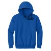 Youth Heavy Blend Hooded Sweatshirt Thumbnail