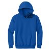 Youth Heavy Blend Hooded Sweatshirt Thumbnail