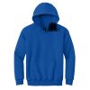 Youth Heavy Blend Hooded Sweatshirt Thumbnail