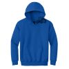 Youth Heavy Blend Hooded Sweatshirt Thumbnail