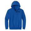Youth Heavy Blend Hooded Sweatshirt Thumbnail