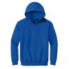 Youth Heavy Blend Hooded Sweatshirt Thumbnail