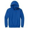 Youth Heavy Blend Hooded Sweatshirt Thumbnail