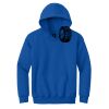 Youth Heavy Blend Hooded Sweatshirt Thumbnail