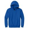 Youth Heavy Blend Hooded Sweatshirt Thumbnail