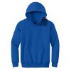 Youth Heavy Blend Hooded Sweatshirt Thumbnail