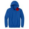 Youth Heavy Blend Hooded Sweatshirt Thumbnail
