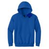 Youth Heavy Blend Hooded Sweatshirt Thumbnail