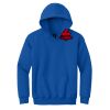 Youth Heavy Blend Hooded Sweatshirt Thumbnail