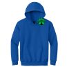 Youth Heavy Blend Hooded Sweatshirt Thumbnail