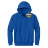 Youth Heavy Blend Hooded Sweatshirt Thumbnail