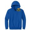 Youth Heavy Blend Hooded Sweatshirt Thumbnail