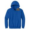 Youth Heavy Blend Hooded Sweatshirt Thumbnail