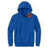 Youth Heavy Blend Hooded Sweatshirt Thumbnail