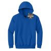 Youth Heavy Blend Hooded Sweatshirt Thumbnail