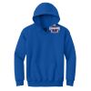 Youth Heavy Blend Hooded Sweatshirt Thumbnail