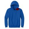 Youth Heavy Blend Hooded Sweatshirt Thumbnail