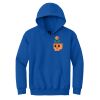 Youth Heavy Blend Hooded Sweatshirt Thumbnail