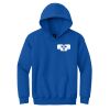 Youth Heavy Blend Hooded Sweatshirt Thumbnail