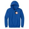 Youth Heavy Blend Hooded Sweatshirt Thumbnail
