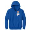 Youth Heavy Blend Hooded Sweatshirt Thumbnail