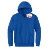 Youth Heavy Blend Hooded Sweatshirt Thumbnail