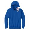 Youth Heavy Blend Hooded Sweatshirt Thumbnail