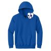 Youth Heavy Blend Hooded Sweatshirt Thumbnail