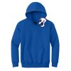 Youth Heavy Blend Hooded Sweatshirt Thumbnail