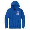 Youth Heavy Blend Hooded Sweatshirt Thumbnail