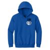 Youth Heavy Blend Hooded Sweatshirt Thumbnail