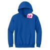 Youth Heavy Blend Hooded Sweatshirt Thumbnail