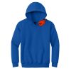Youth Heavy Blend Hooded Sweatshirt Thumbnail