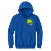 Youth Heavy Blend Hooded Sweatshirt Thumbnail